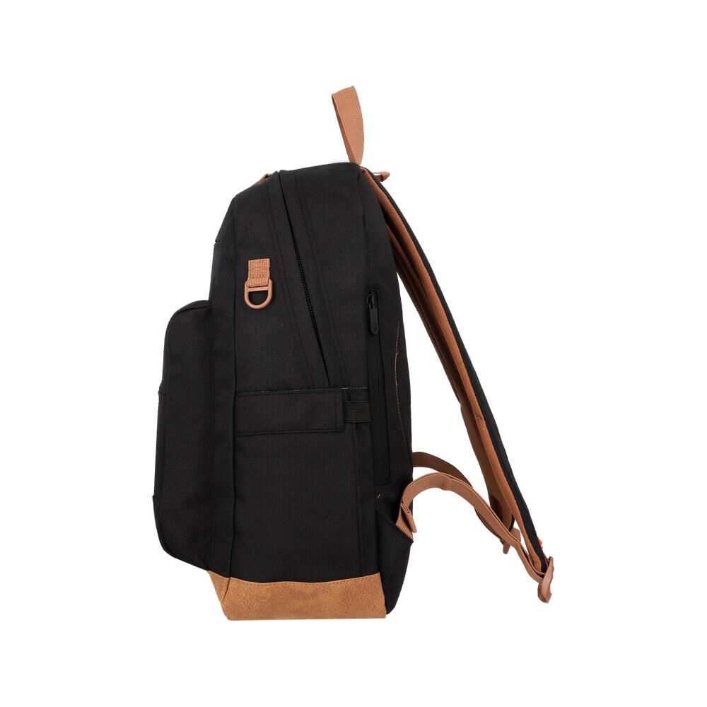 Mochila Notebook Xtrem Jersey 2.0 6xt Negro 16" image number 5.0