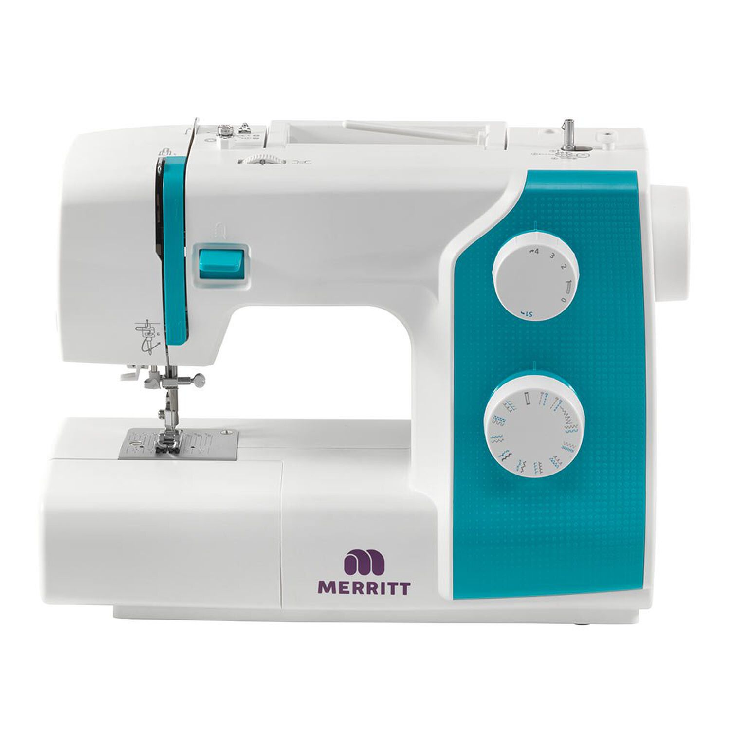 M&aacute;quina de Coser Merritt ME 9300 image number 2.0