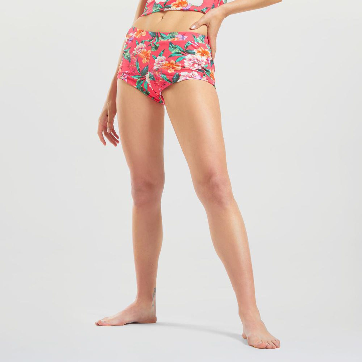 Bottom Pantaleta Mujer Freedom image number 2.0