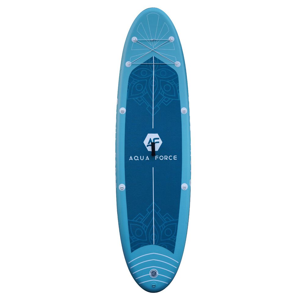 Stand Up Paddle 110 Yoga Doble Capa image number 6.0