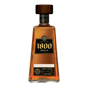 Tequila 1800 Añejo