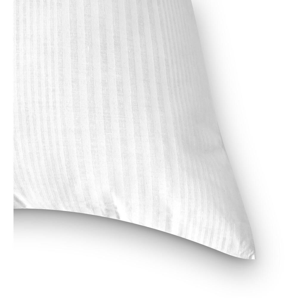 Almohada Cannon Firme Support / 144 Hilos / 50 x 70 Cm image number 2.0