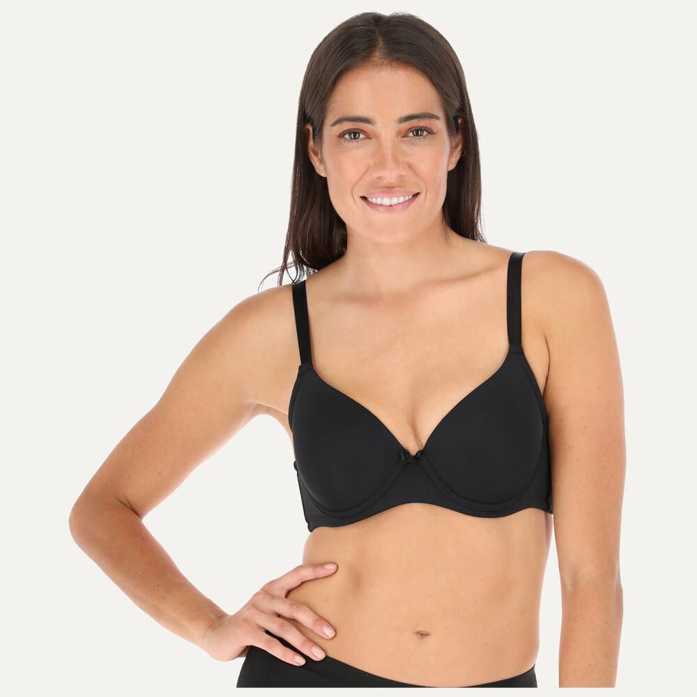 Pack Sost&eacute;n Soporte Perfecto Mujer Flores / 2 Unidades image number 1.0