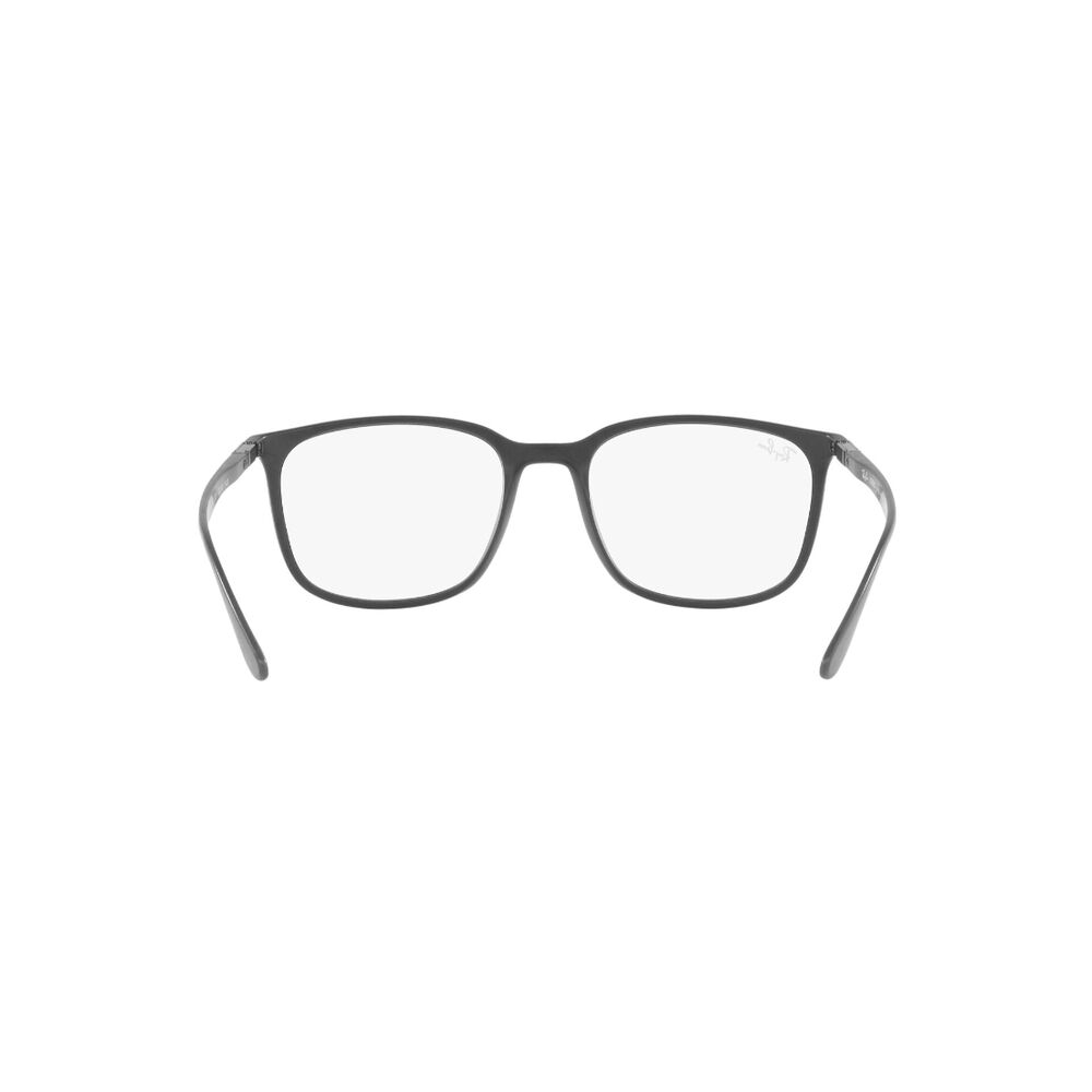Lentes Ópticos Gris Ray-ban Optical image number 6.0