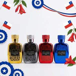 Fonda De Aromas