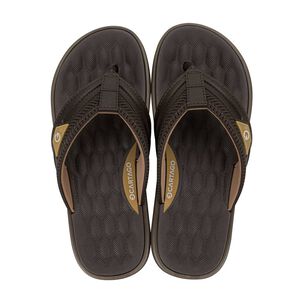 Sandalia Hombre Marr&oacute;n Malta V Cartago