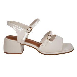 Sandalia Polet Blanco