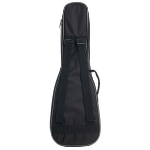 Funda Ukelele Baritono Gig Bag Logo Ub-b-logo