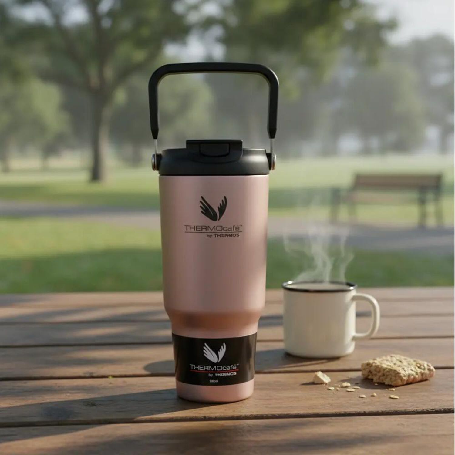 Travel Mug Fliplid Inox 880ml Thermo image number 4.0