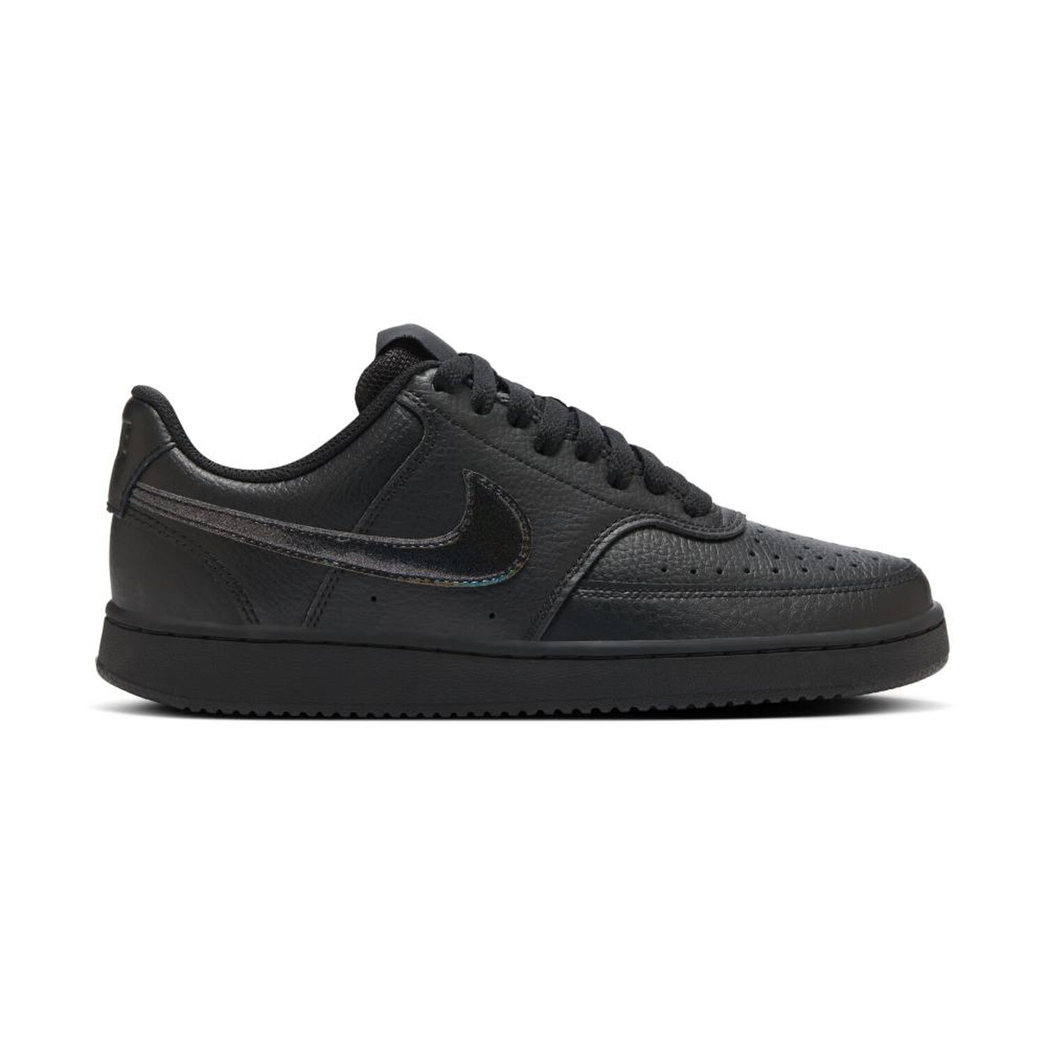 Zapatilla Urbana Mujer Nike Court Vision Low image number 0.0