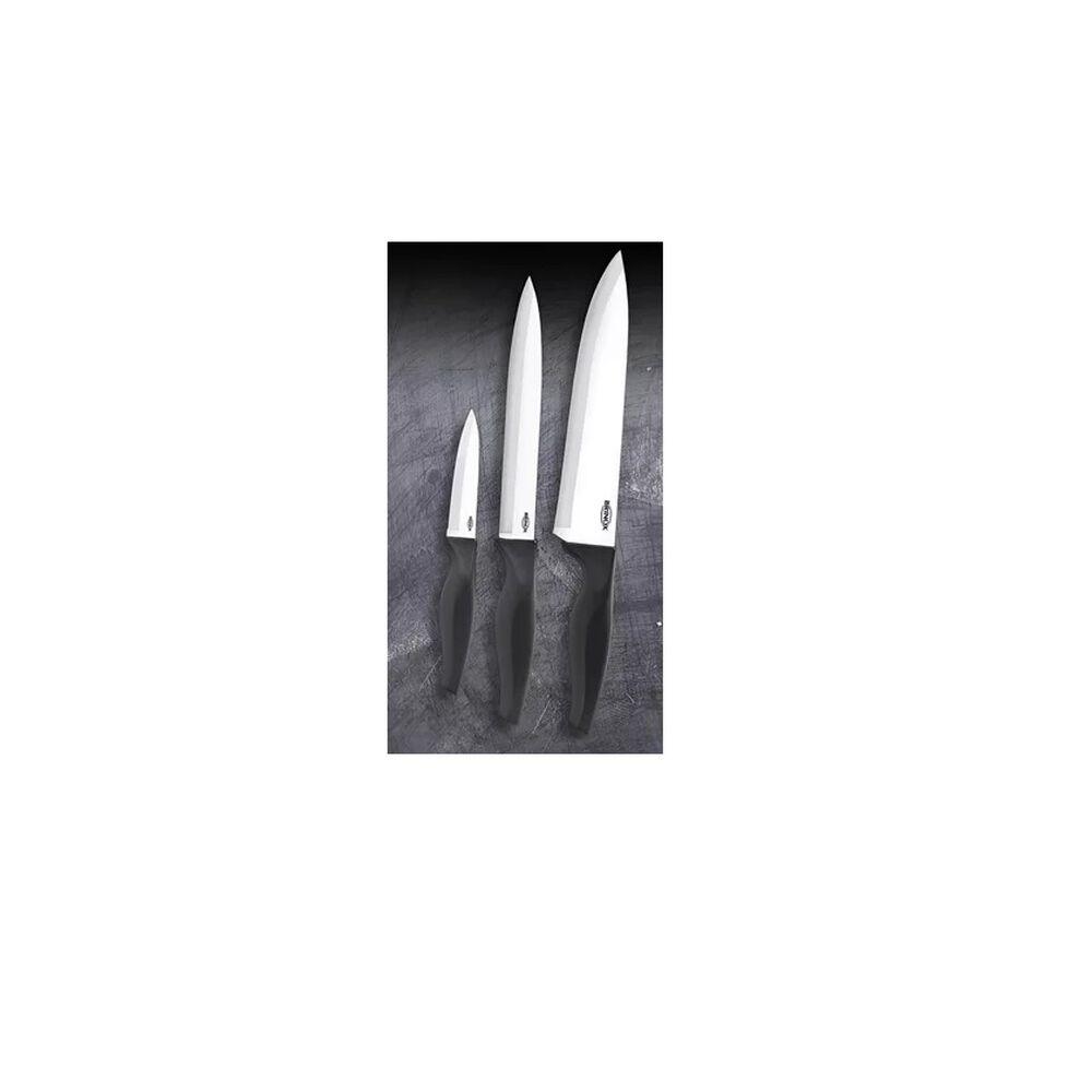 Set De Cuchillos Brinox 3 Piezas 2556/309 image number 1.0