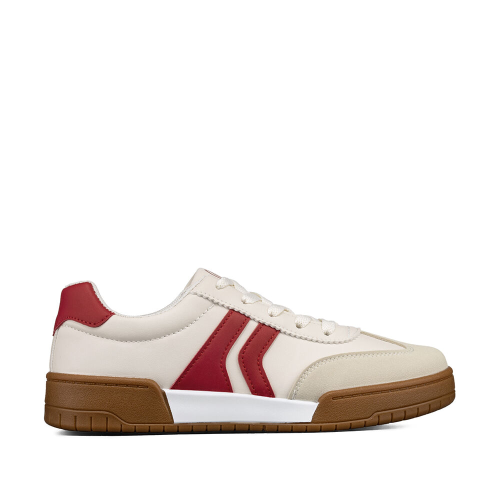 Zapatilla Urbana Deportiva Soft Mujer Weide Tfa310 image number 0.0