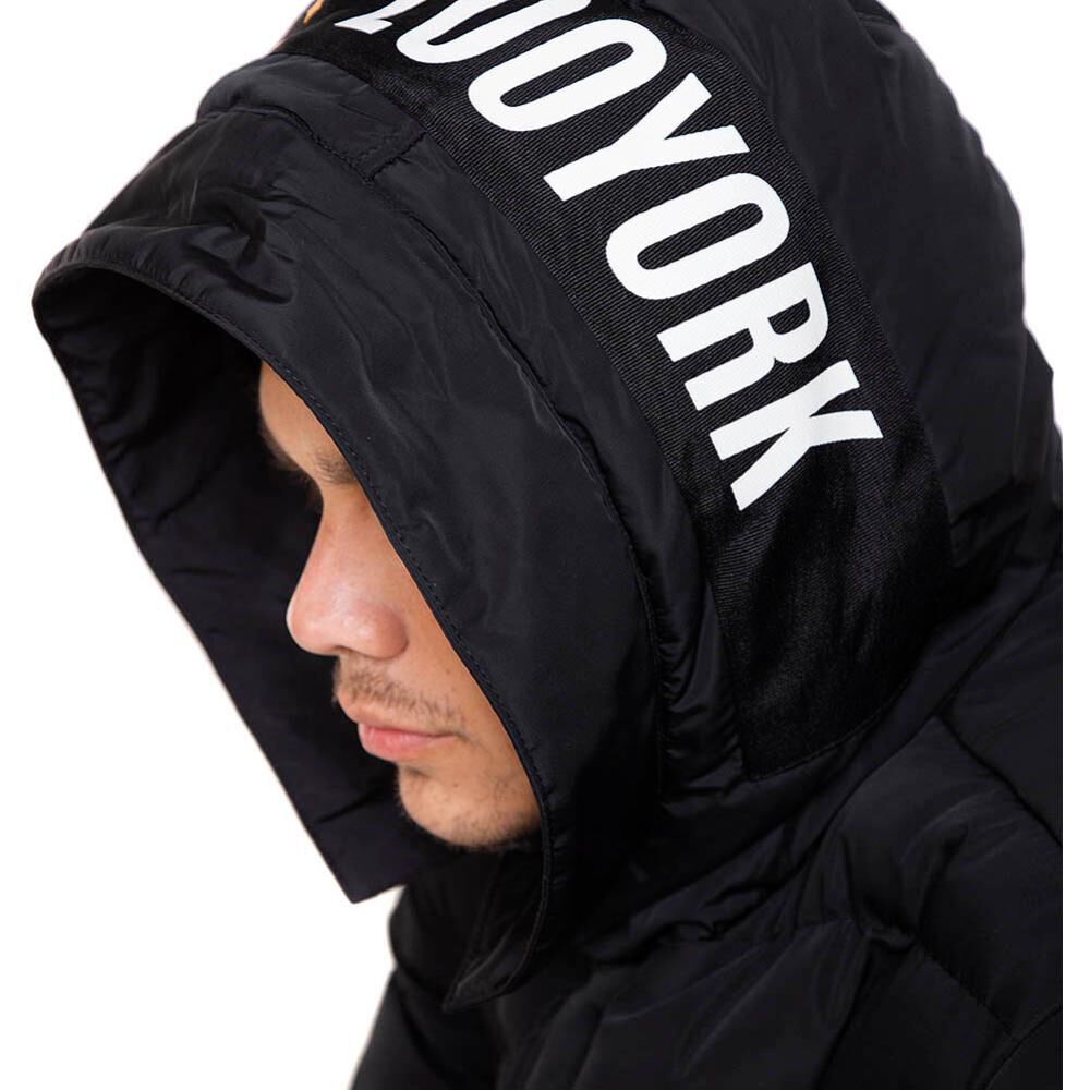 Parka  Hombre Zoo York image number 2.0