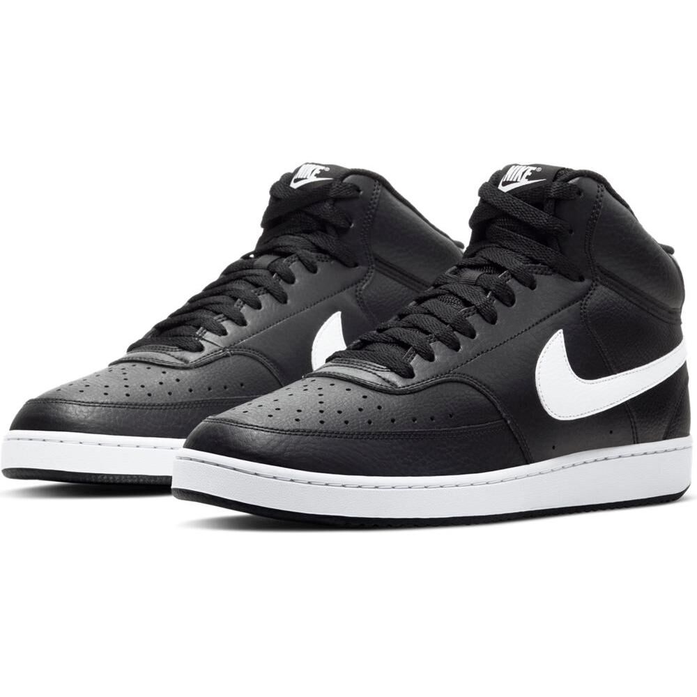 Zapatilla Urbana Hombre Nike Court Vision image number 0.0