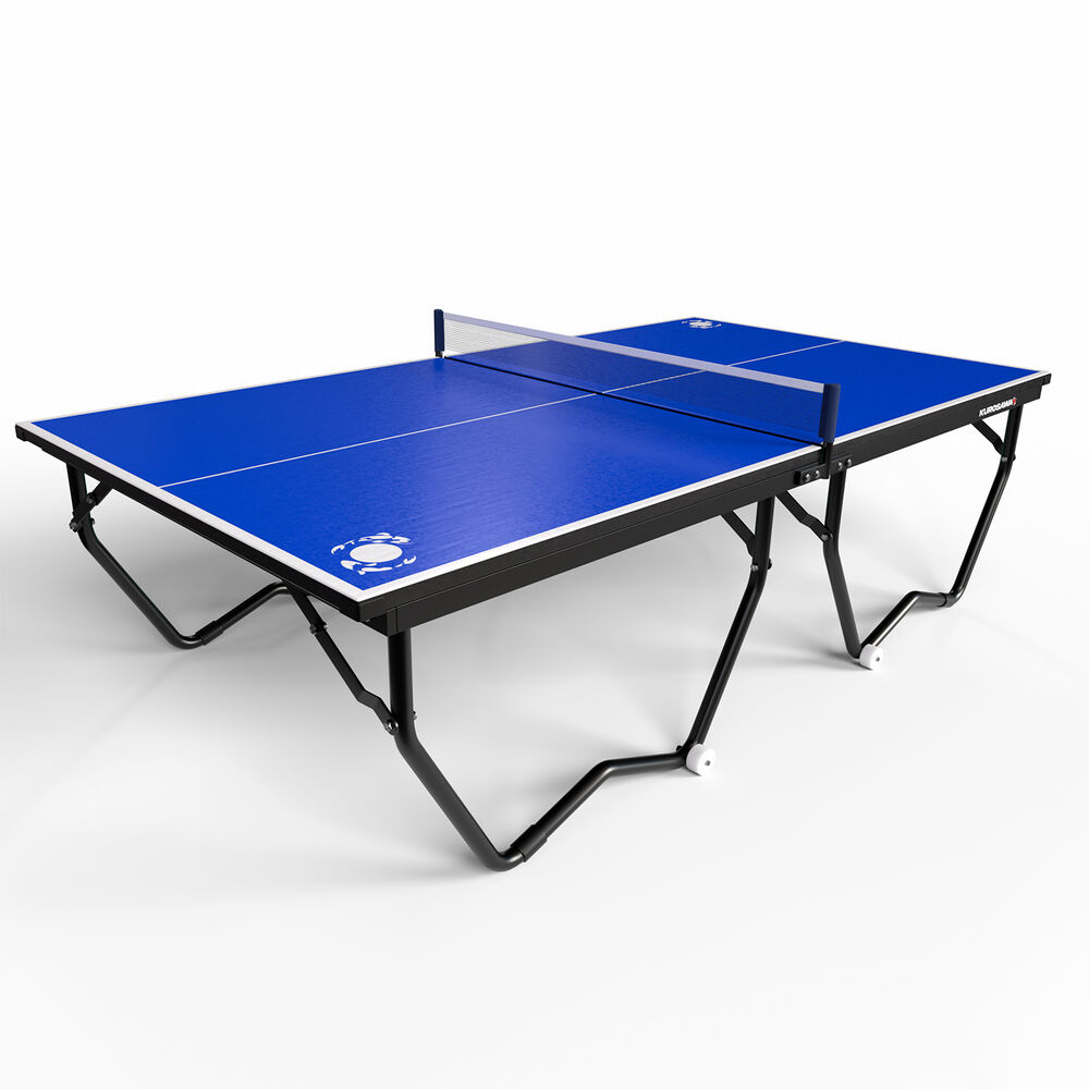 Mesa De Ping Pong Asagi Azul Kurosawa image number 0.0