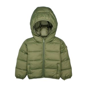 Parka Bebe Ni&ntilde;o Baby