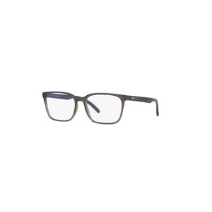 Lentes &Oacute;pticos Gris Transl&uacute;cido Jean Monnier