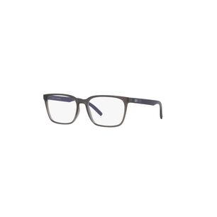 Lentes &Oacute;pticos Gris Transl&uacute;cido Jean Monnier