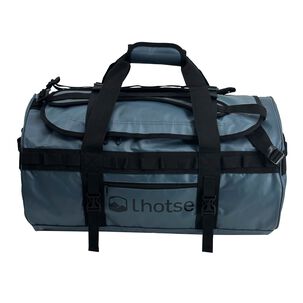 Pack Bolso Duffel 60 Vinson Lts + Banano Impermeable Lhotse