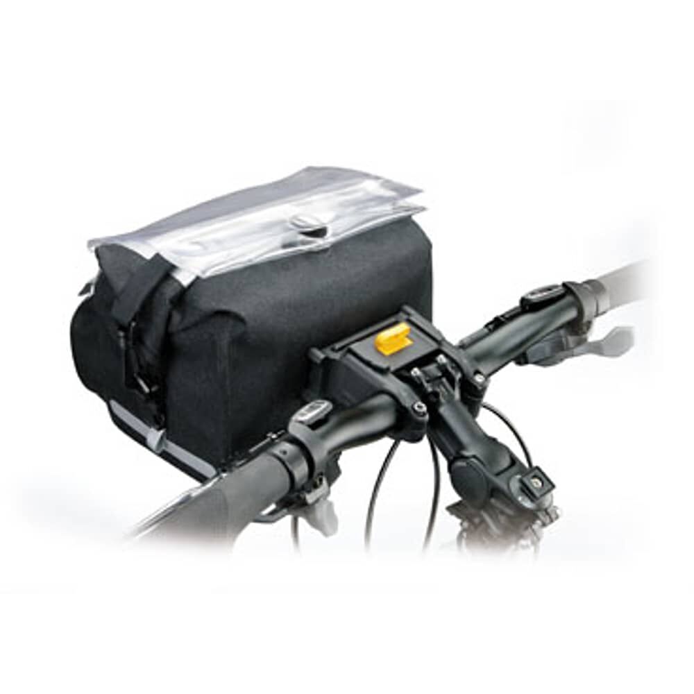 Bolso Topeak Manubrio Drybag Impermeable image number 2.0