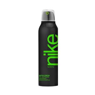 Nike Nike Man Ultra Green 200ml Desodorante