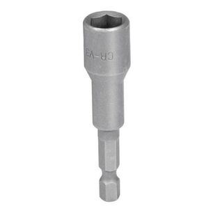 Set De 5 Dados Magneticos Hexagonales 5/16 Truper Expert