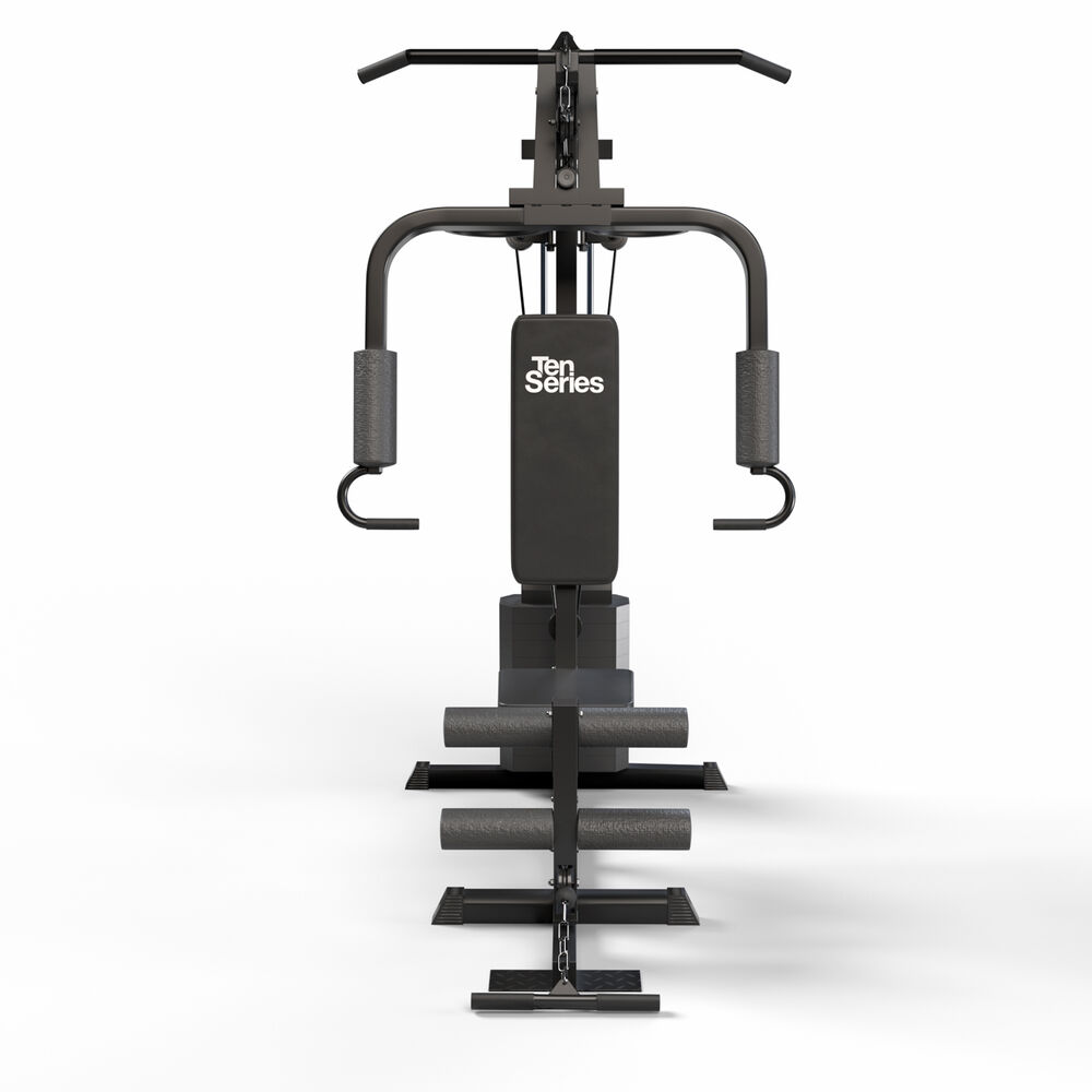 Home Gym G1000 Ten Series image number 4.0