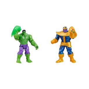 Figura De Acci&oacute;n Avengers F9326