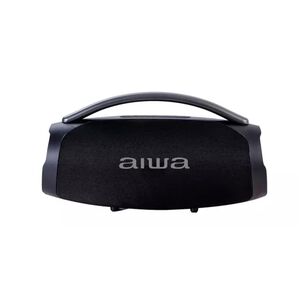 Parlante Bluetooth Tws 70w Rms Negro Boombox Aw-b403 Aiwa