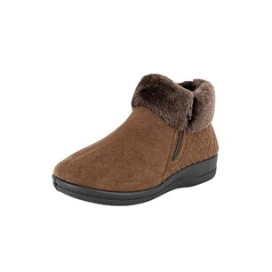 Botin Confort Thane Cafe Passer