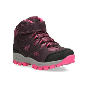 Zapatilla Infantil Ni&ntilde;a Topsis Pink
