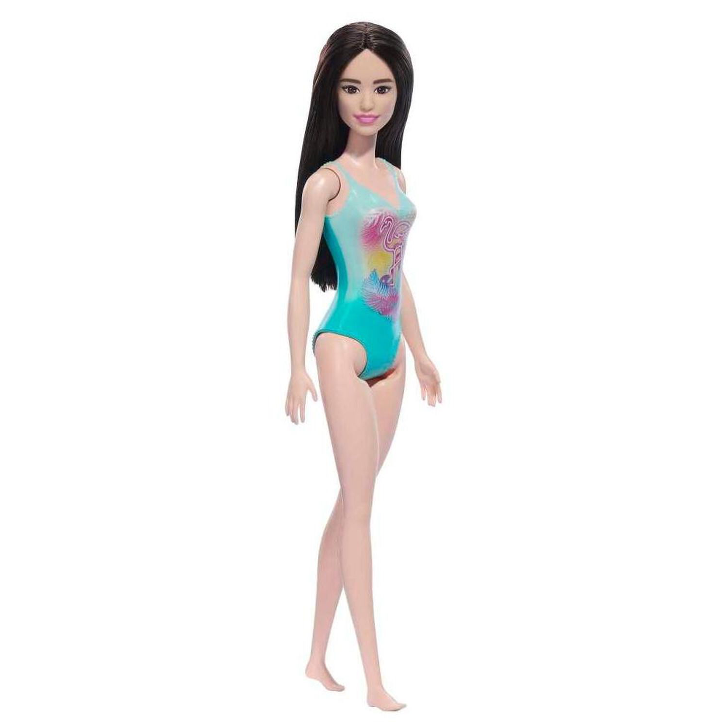 Mu&ntilde;eca Barbie Mu&ntilde;ecas De Playa image number 2.0