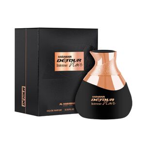 Al Haramain Detour Noir Intense Edp 100 Ml