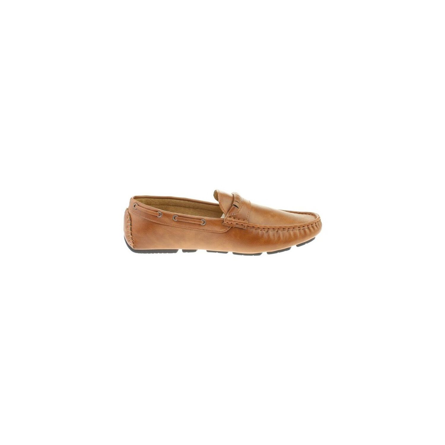Mocas&iacute;n Negro V&iacute;a Franca Art. 8ask75302 /via Franca image number 7.0