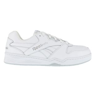 Zapatilla De Seguridad Reebok Ca&ntilde;a Baja Blanco Hombre