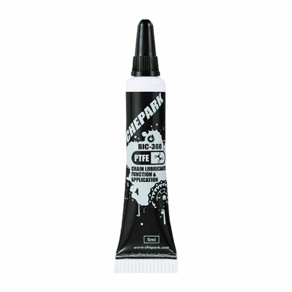 Lubricante De Teflón 5 Ml Para Bicicleta image number 0.0