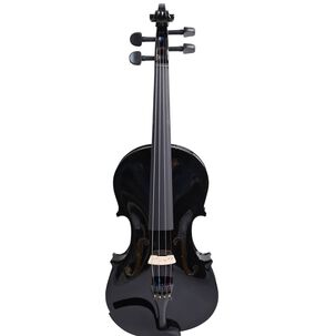 Viol&iacute;n Livorno Color Negro 3/4 Liv-25bk