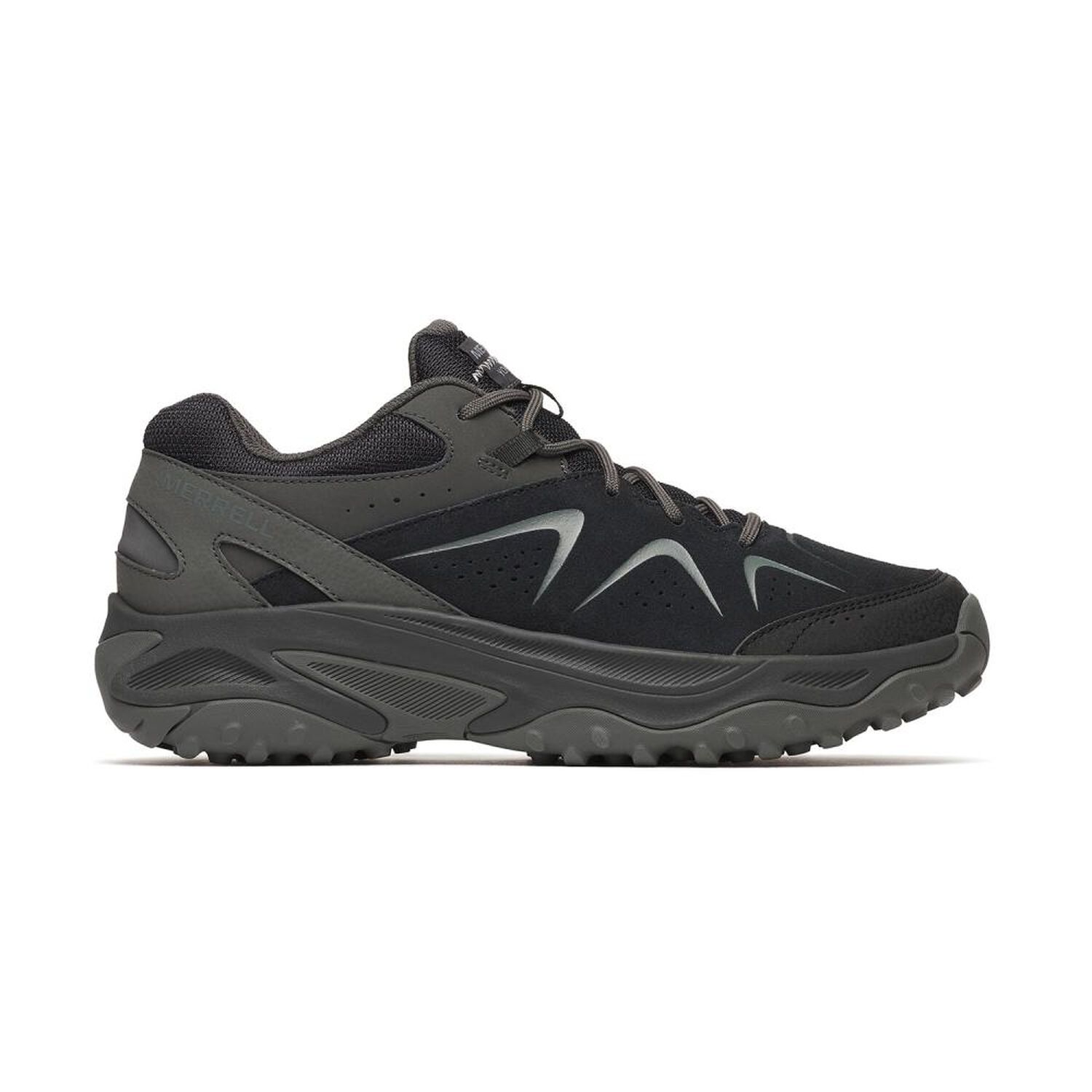 Zapatilla Outdoor Hombre Merrell Yokota 3 Negro image number 0.0