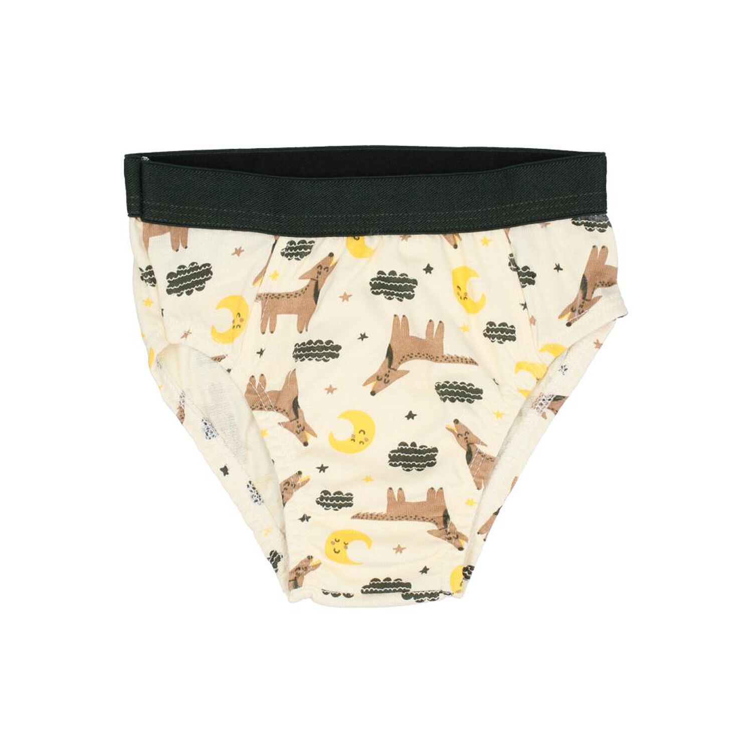 Pack Slip Slip Ni&ntilde;o Topsis / 2 Piezas image number 0.0