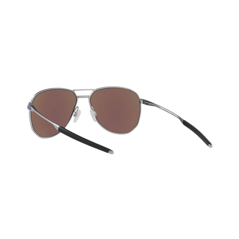 Lentes De Sol Contrail Prizm Sapphire Oakley image number 5.0