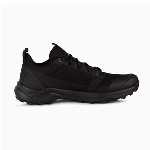 Zapatilla Puma Boulder Low Wtr Hombre Negro