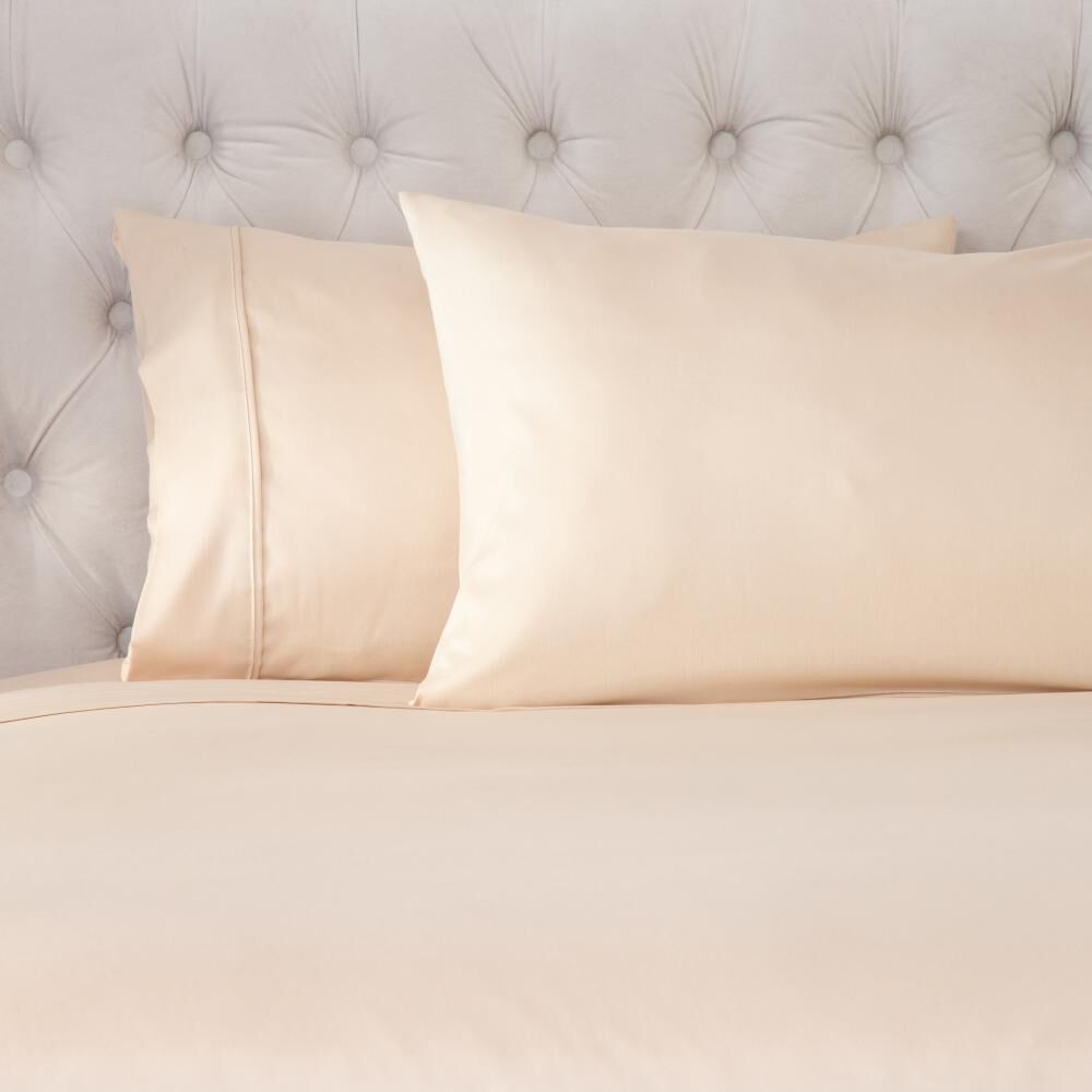 Juego De S&aacute;banas Azhome Bamboo / 2 Plazas image number 0.0