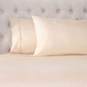 Juego De S&aacute;banas Azhome Bamboo / 2 Plazas