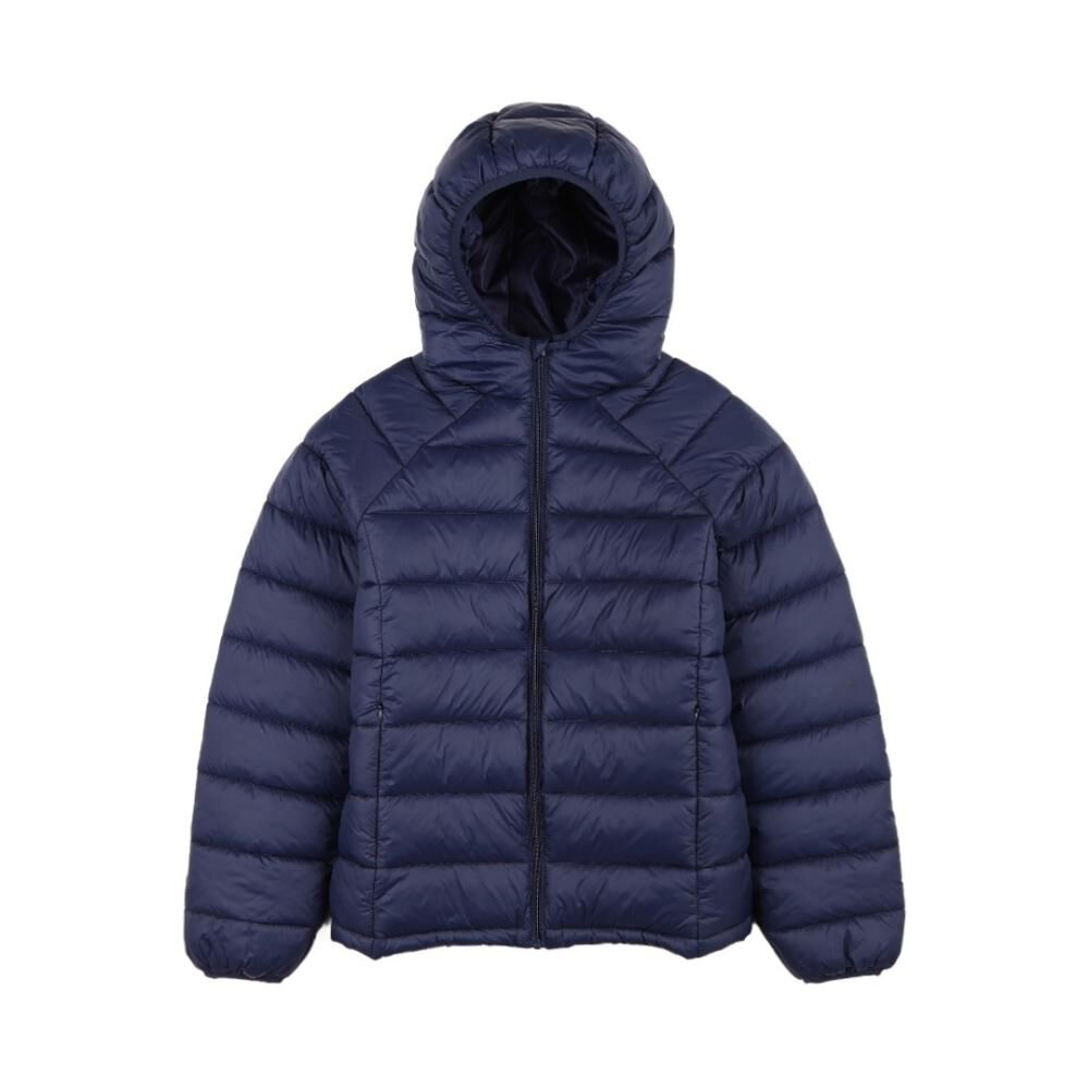 Parka Mujer Freedom image number 0.0