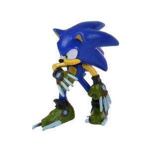 Pack Figuras Sonic