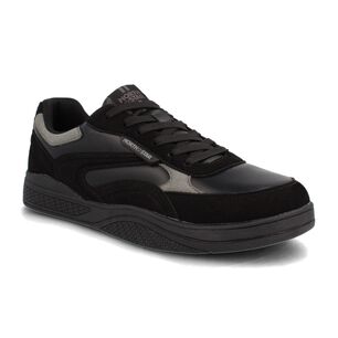 Zapatilla Hombre North Star Victory Negro
