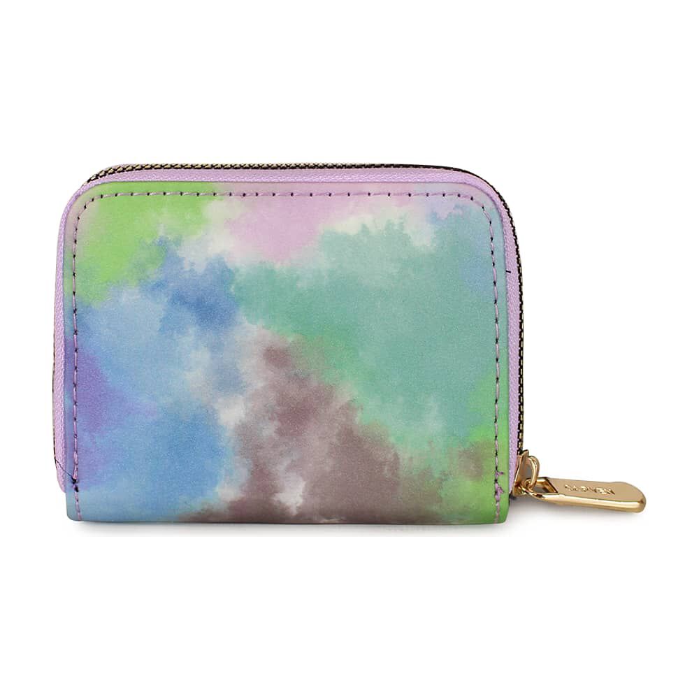 Billetera Mujer Sky Lila Carven Paris image number 2.0