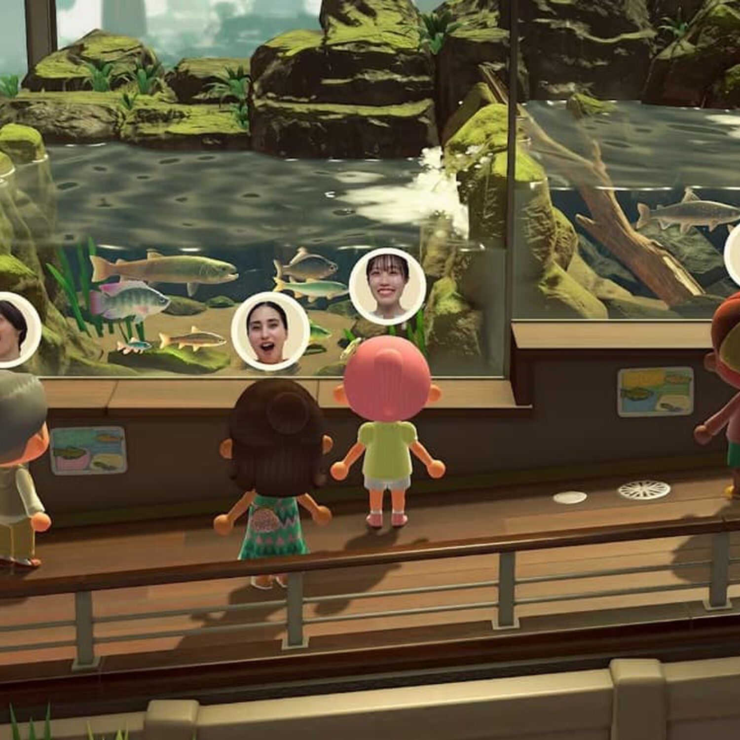 Animal Crossing: New Horizons Nintendo Switch 2 Edition image number 2.0