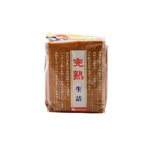 Pasta Shiro Miso 1 Kg Japon&eacute;s