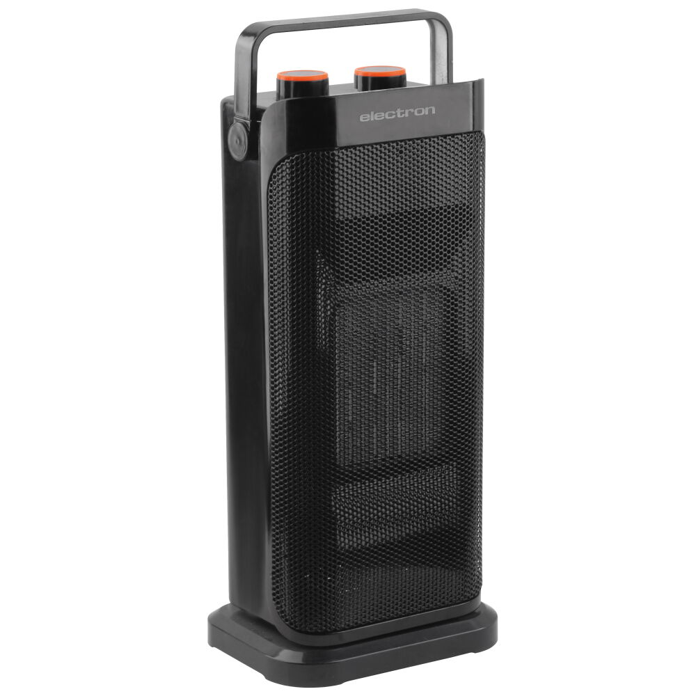 Calefactor Ceramico Electron Ba-9000 image number 0.0